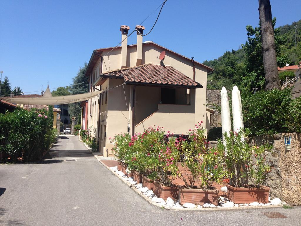 Giuliana Camaiore Exterior photo