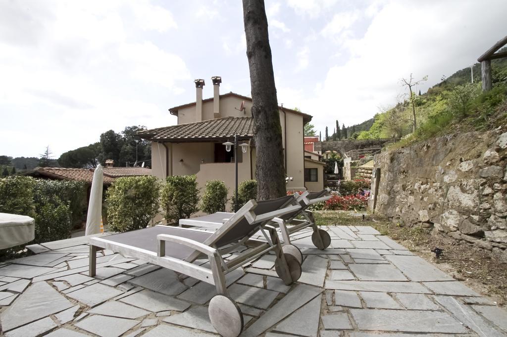 Giuliana Camaiore Exterior photo